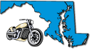 Motorcycle Events in Maryland
