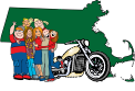 Massachusetts Motorcycle Events