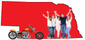 Nebraska Motorcycle Events