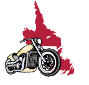 Motorcycle Events in Newfoundland and Labrador 
