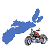 Motorcycle Events in Nova Scotia