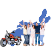 Nova Scotia Motorcycle Events