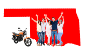 Oklahoma Motorcycle Events