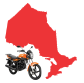 Motorcycle Events in Ontario