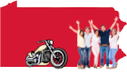 Pennsylvania Motorcycle Events