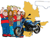 Quebec Motorcycle Events