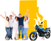 Rhode Island Motorcycle Events