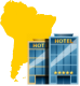 Hotels In South America