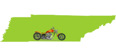 Motorcycle Events in Tennessee 