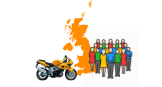 United Kingdom  Motorcycle Events