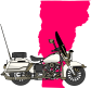 Motorcycle Events in Vermont