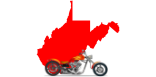 Motorcycle Events in West Virginia 
