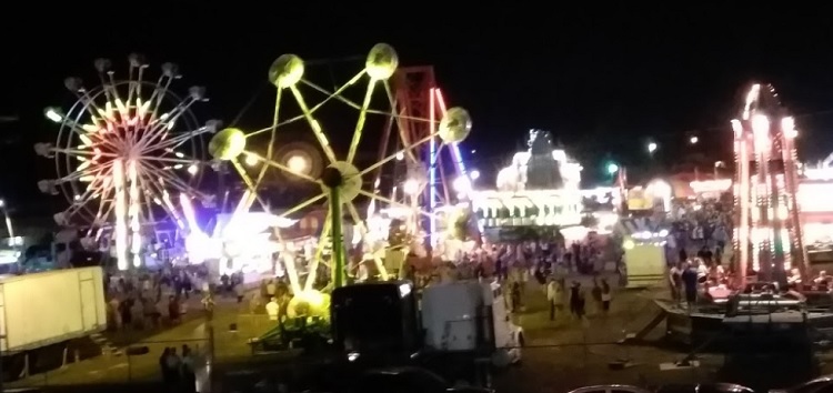 Baxter county fair grounds baxter stock news