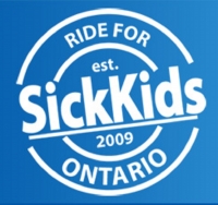 Ride for SickKids 