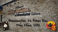 Bloomington 22 Poker Run