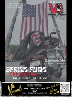 717 Armory Spring Fling Veterans Outreach Charity Ride