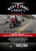 West Coast Rally