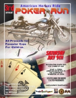 Annual American Heroes Ride