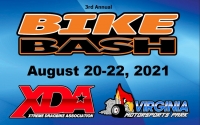 Annual Bike Bash