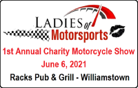 Annual Charity Motorcycle Show