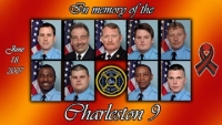 Annual Charleston 9 Memorial Poker Run