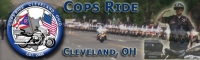 Annual  Cops Ride