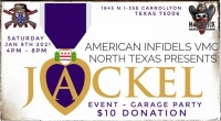 Annual Jackel Event