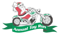 Annual Kennedy Children's Home Toy Run