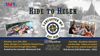Annual Ride to Helen