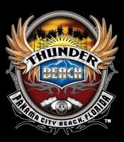 Annual Thunder Beach Spring Rally