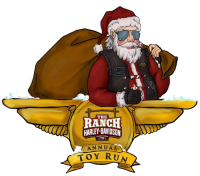 Annual Toy Run at The Ranch Harley-Davidson®