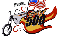 Annual Undy 500