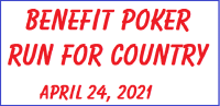 Benefit Poker Run for Country