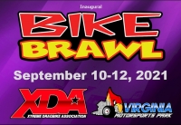 Bike Brawl