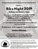 Bike Night