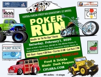 CFSRA Poker Run