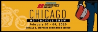 Chicago Motorcycle Show