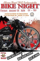 Chosen Breed MC Indianapolis Bike Night