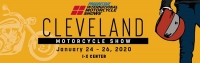 Cleveland Motorcycle Show