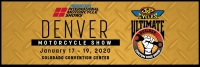 Denver Motorcycle Show