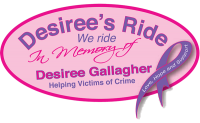 Desiree's Ride