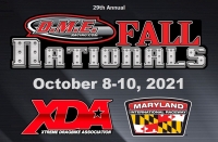 D.M.E. Fall Nationals