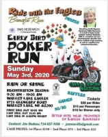 Early Bird Poker Run