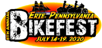 Erie Bikefest 