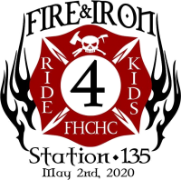 Fire & Iron Ride 4 Kids