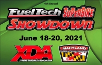 Fuel Tech Superbike Showdown