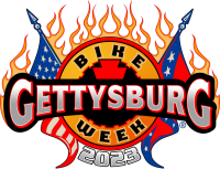 Gettysburg Bike Week