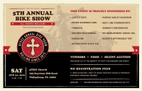 gFree Annual Bike Show