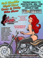 Grandview Live Bike Show