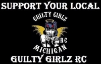 Guilty Girlz Dice Run 